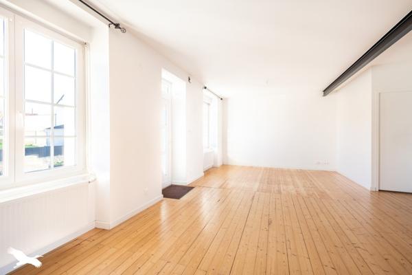 Maison à vendre |  Landivisiau |  4 pièces | 80 m²