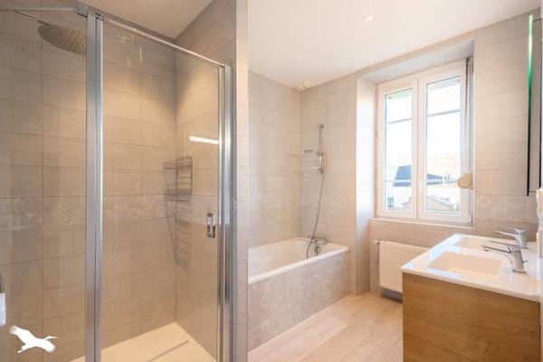 Maison à vendre |  Landivisiau |  4 pièces | 80 m²