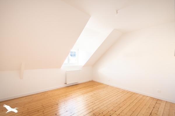 Maison à vendre |  Landivisiau |  4 pièces | 80 m²