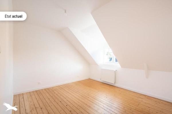Maison à vendre |  Landivisiau |  4 pièces | 80 m²