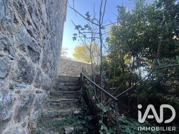 Maison à vendre 12 pièces 230 m² Saint-Sernin