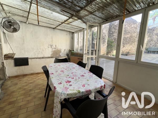Maison à vendre 12 pièces 230 m² Saint-Sernin