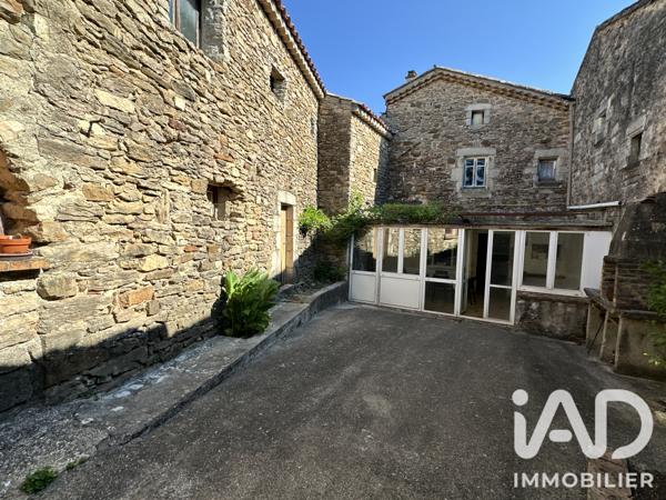 Maison à vendre 12 pièces 230 m² Saint-Sernin