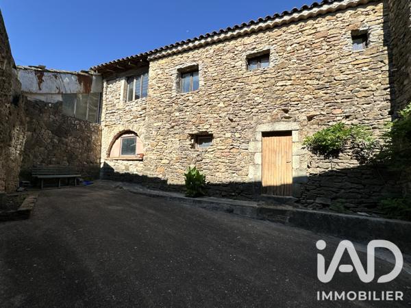 Maison à vendre 12 pièces 230 m² Saint-Sernin