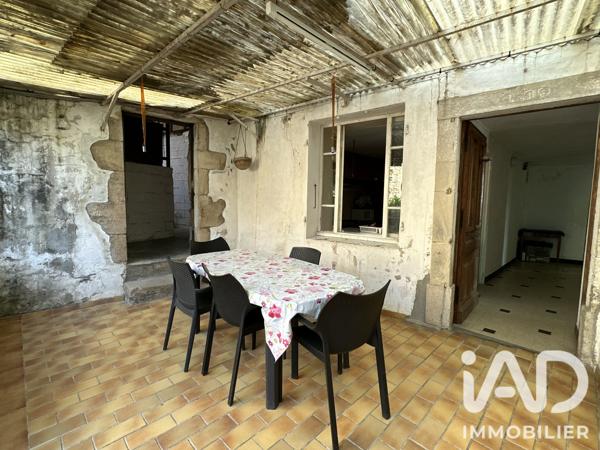 Maison à vendre 12 pièces 230 m² Saint-Sernin