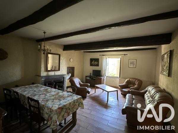 Maison à vendre 12 pièces 230 m² Saint-Sernin