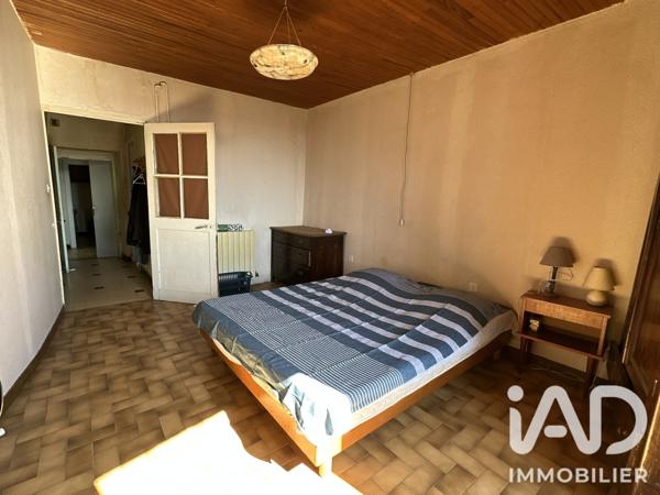 Maison à vendre 12 pièces 230 m² Saint-Sernin