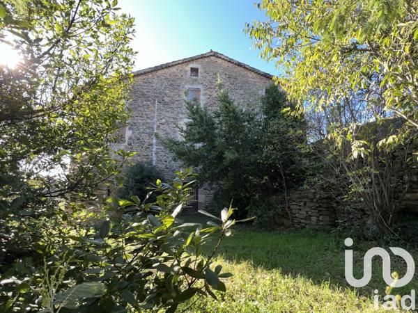Maison à vendre 12 pièces 230 m² Saint-Sernin