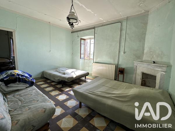Maison à vendre 12 pièces 230 m² Saint-Sernin