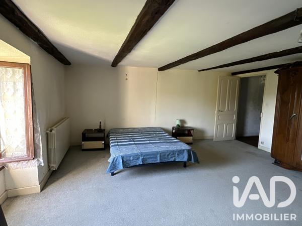 Maison à vendre 12 pièces 230 m² Saint-Sernin