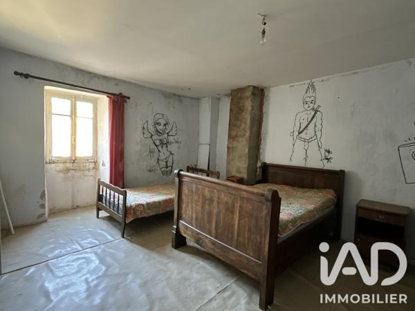 Maison à vendre 12 pièces 230 m² Saint-Sernin