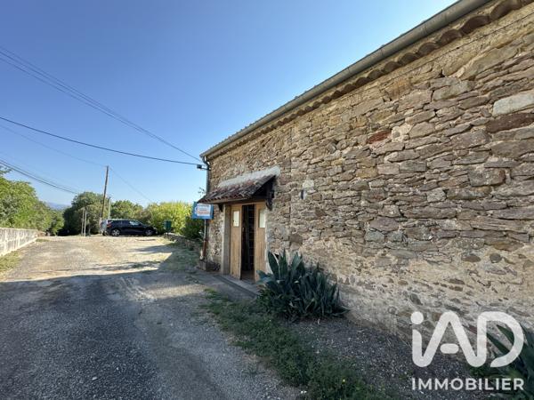 Maison à vendre 12 pièces 230 m² Saint-Sernin