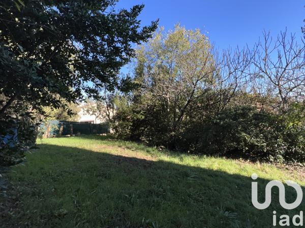 Maison à vendre 12 pièces 230 m² Saint-Sernin