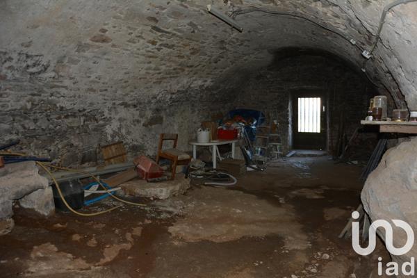 Maison à vendre 12 pièces 230 m² Saint-Sernin