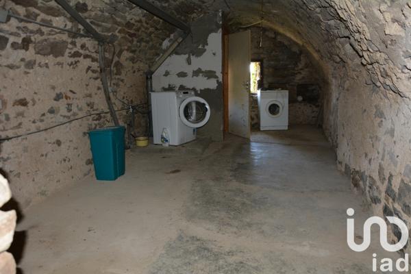 Maison à vendre 12 pièces 230 m² Saint-Sernin