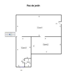 Maison à vendre 12 pièces 230 m² Saint-Sernin