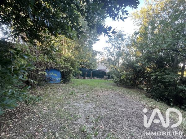 Maison à vendre 12 pièces 230 m² Saint-Sernin