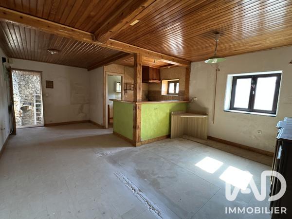 Maison à vendre 12 pièces 230 m² Saint-Sernin