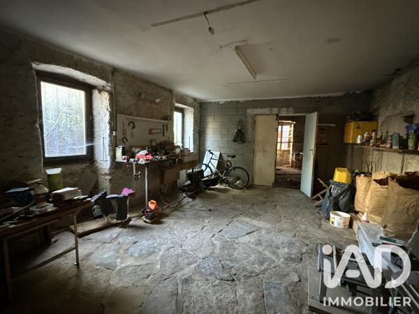 Maison à vendre 12 pièces 230 m² Saint-Sernin