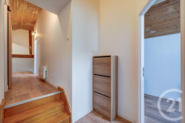 Appartement F3 Bis à vendre  3 pièces - 64,61 m2 BELIGNEUX - 01