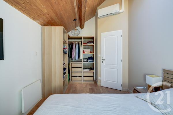 Appartement F3 Bis à vendre  3 pièces - 64,61 m2 BELIGNEUX - 01