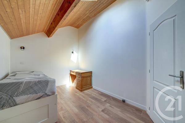 Appartement F3 Bis à vendre  3 pièces - 64,61 m2 BELIGNEUX - 01