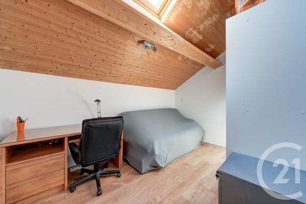 Appartement F3 Bis à vendre  3 pièces - 64,61 m2 BELIGNEUX - 01