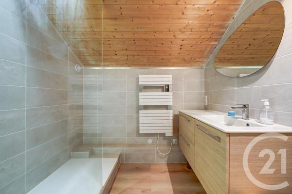 Appartement F3 Bis à vendre  3 pièces - 64,61 m2 BELIGNEUX - 01