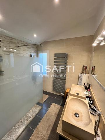 Havre de paix aux portes de Bordeaux