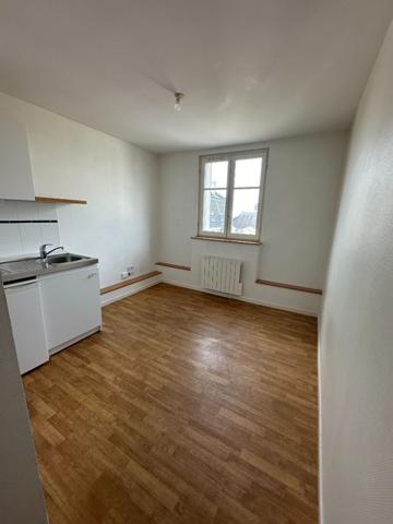 Location appartement Rennes : 412 € - AJP Immobilier Rennes Nord