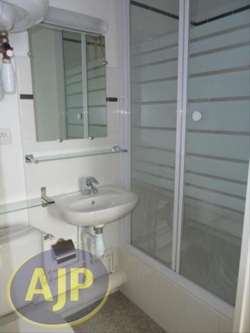 Location appartement Rennes : 412 € - AJP Immobilier Rennes Nord