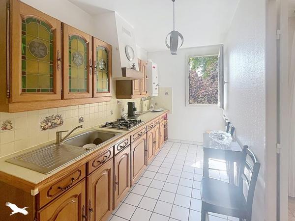 Appartement 248 000 € Argenteuil 4 p 78 m² DPE D