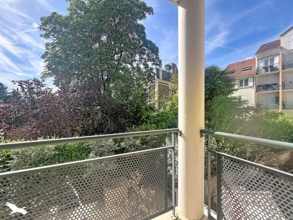Appartement 248 000 € Argenteuil 4 p 78 m² DPE D