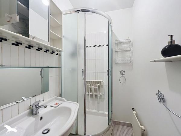 Appartement 248 000 € Argenteuil 4 p 78 m² DPE D