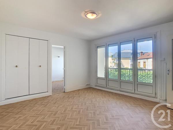 Appartement F2 à vendre  2 pièces - 45,70 m2 ST ANDRE LES VERGERS - 10