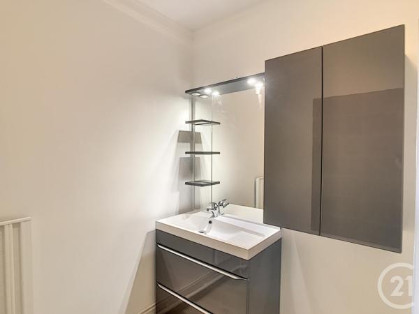 Appartement F2 à vendre  2 pièces - 45,70 m2 ST ANDRE LES VERGERS - 10