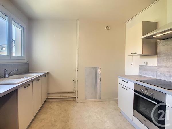 Appartement F2 à vendre  2 pièces - 45,70 m2 ST ANDRE LES VERGERS - 10