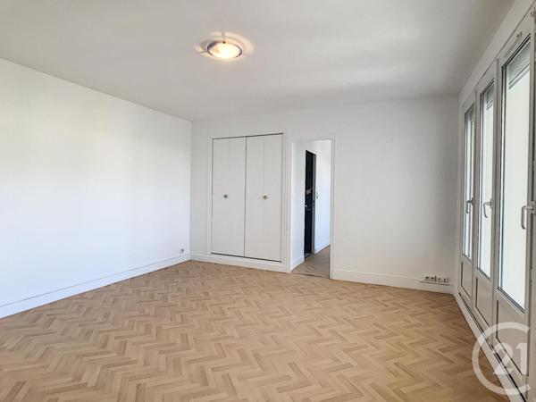 Appartement F2 à vendre  2 pièces - 45,70 m2 ST ANDRE LES VERGERS - 10