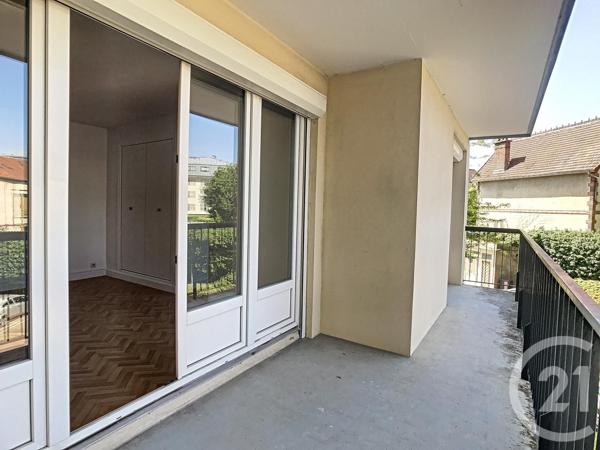 Appartement F2 à vendre  2 pièces - 45,70 m2 ST ANDRE LES VERGERS - 10