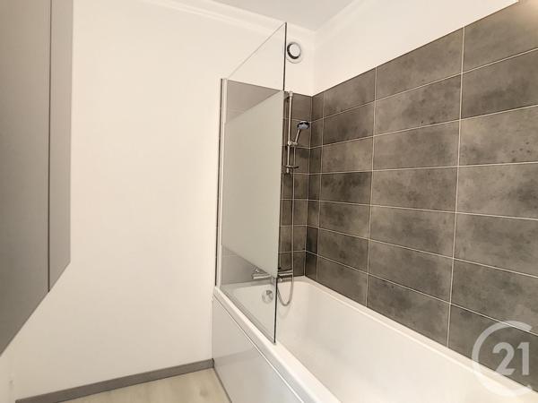 Appartement F2 à vendre  2 pièces - 45,70 m2 ST ANDRE LES VERGERS - 10