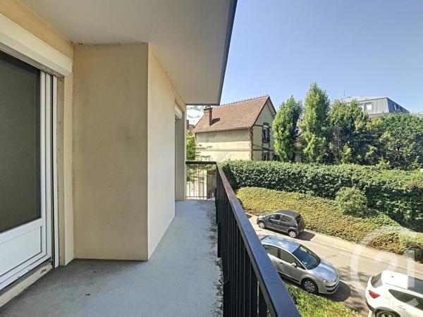 Appartement F2 à vendre  2 pièces - 45,70 m2 ST ANDRE LES VERGERS - 10