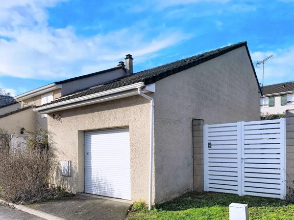 Maison Thiais 5 pièces 96,47m² Vallée Verte