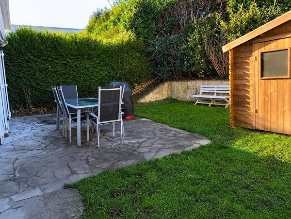 Maison Thiais 5 pièces 96,47m² Vallée Verte