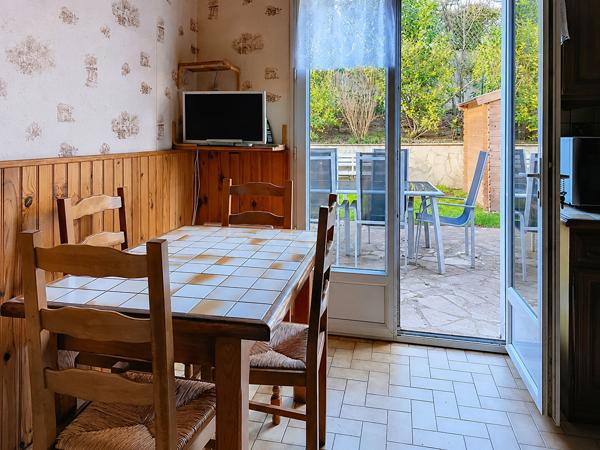 Maison Thiais 5 pièces 96,47m² Vallée Verte