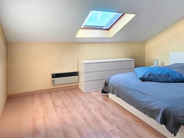 Maison Thiais 5 pièces 96,47m² Vallée Verte