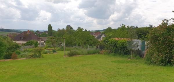 TERRAIN VIABILISE