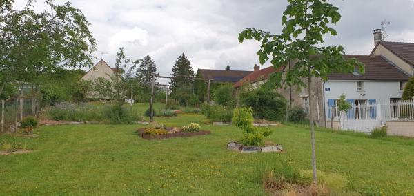 TERRAIN VIABILISE