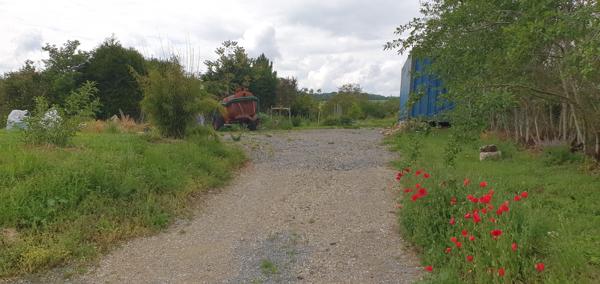 TERRAIN VIABILISE