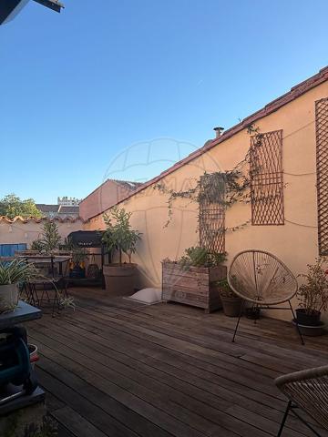Appartement 2 chambre(s) à vendre - Toulouse, Haute-Garonne - 31