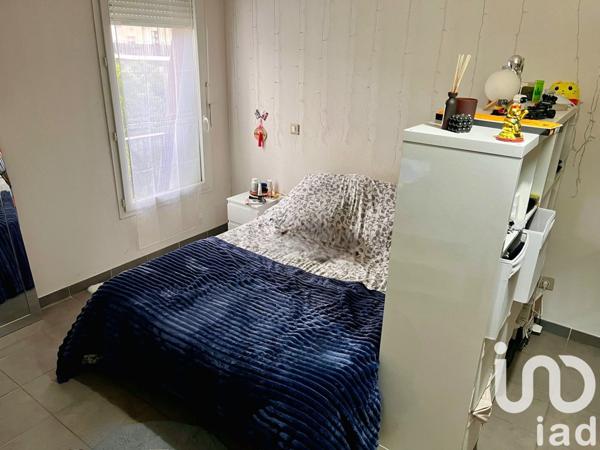 Appartement 1 pièce de 34 m² à Castelnau-le-Lez (34170)